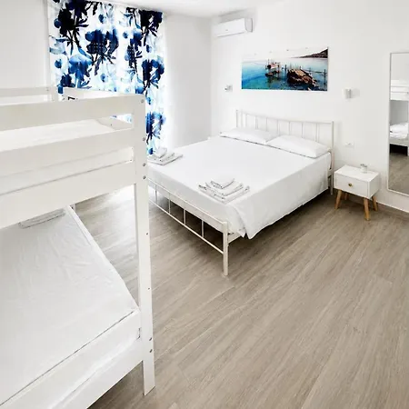 Apartment Aria Di Mare Grecale Torino di Sangro
