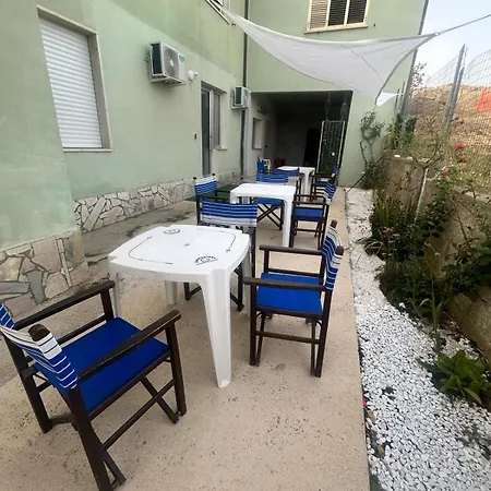 Aria Di Mare Grecale Apartment Torino di Sangro